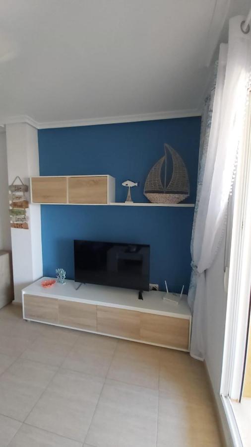 Atico Apartament Rose Mar de Cristal Exterior foto