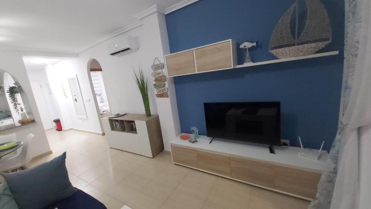 Atico Apartament Rose Mar de Cristal Exterior foto